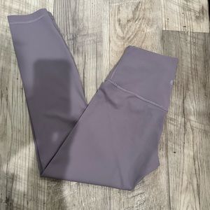 NWOT lululemon Align Pant 25”